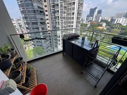 Forte Suites (D8), Apartment #600288871